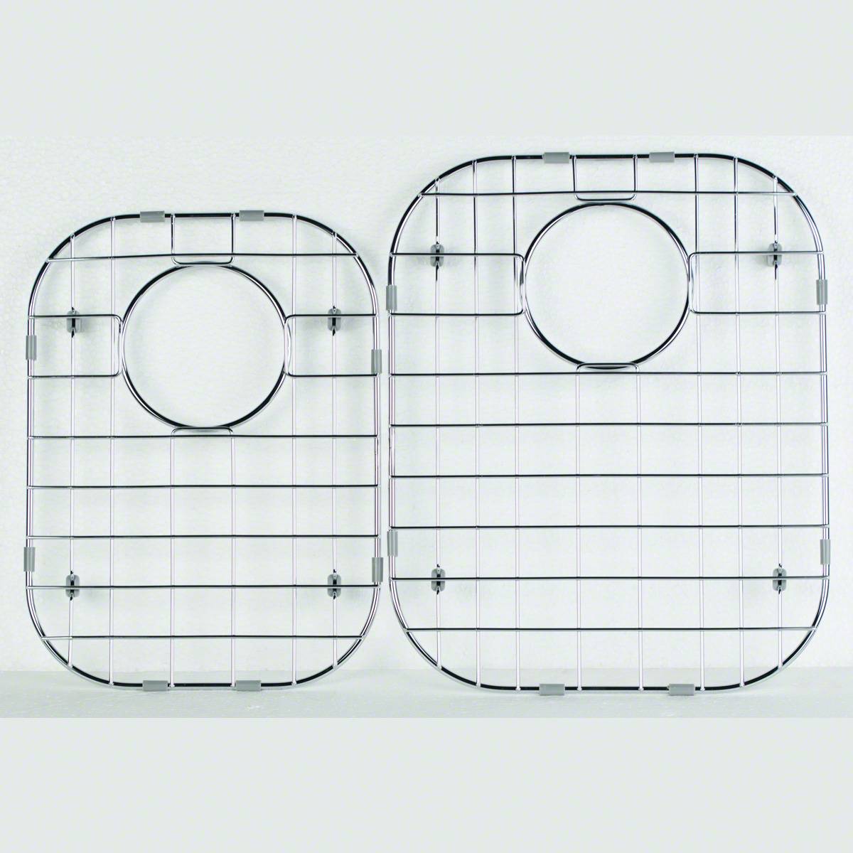 GRIDS FOR 40/60-3120S&60/40-3120S (2PC) Kitchen & Vanity Sinks - Shop at Home Craft Studio - 5