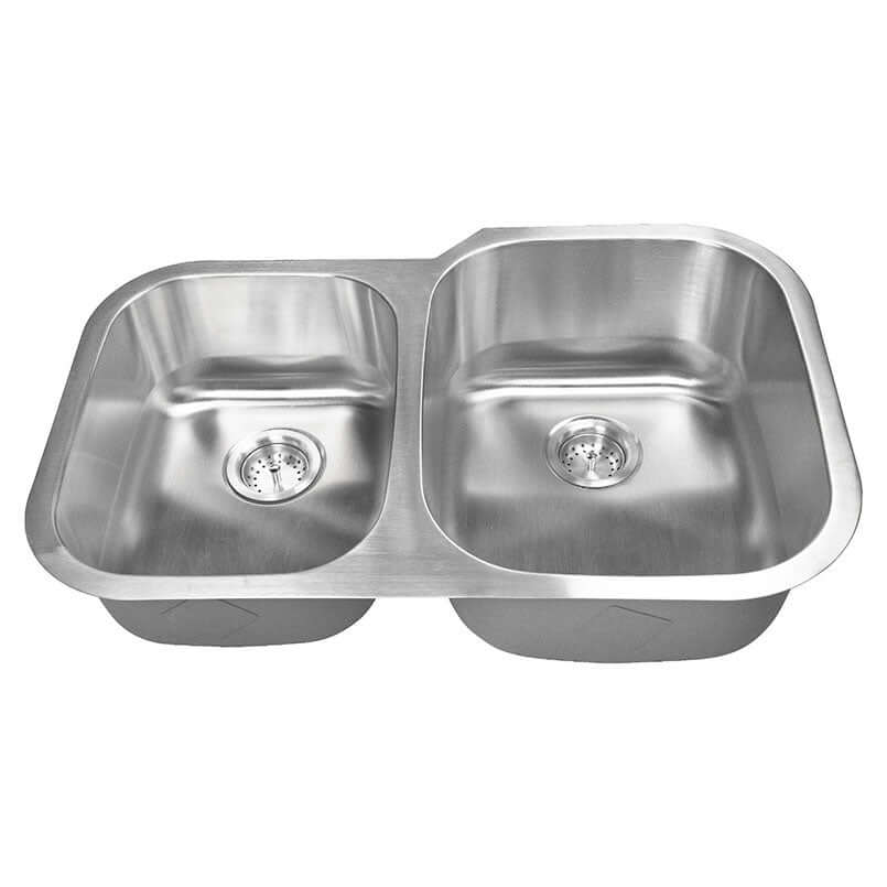 GRIDS FOR 40/60-3120S&60/40-3120S (2PC) Kitchen & Vanity Sinks - Shop at Home Craft Studio - 7