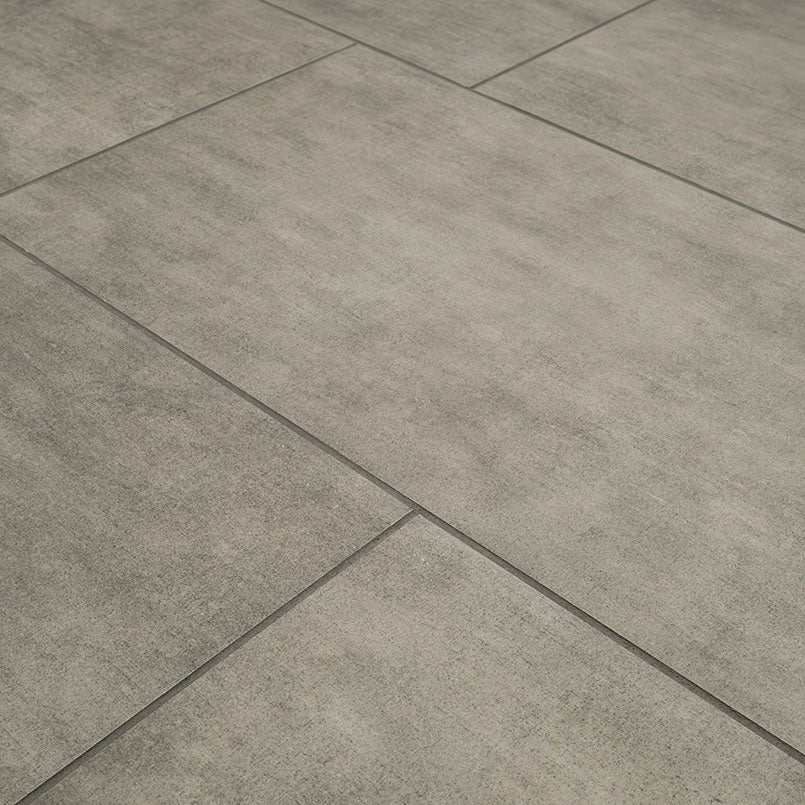 GRIDSCALE CONCRETE 2X2 MOSAIC Mosaic, Floor or Wall Tile, Bullnose - Shop at Home Craft Studio - 2