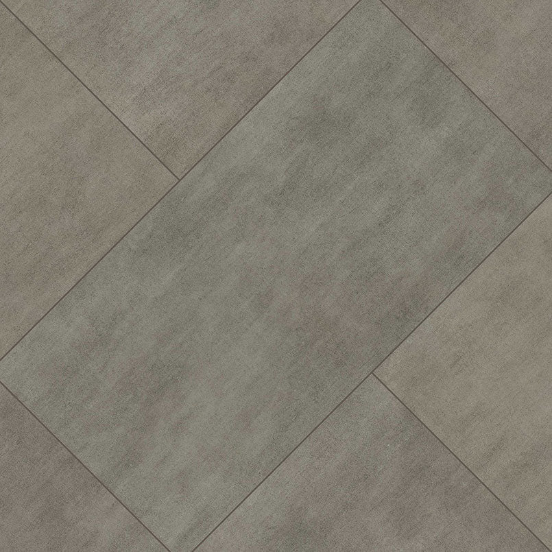 GRIDSCALE CONCRETE 2X2 MOSAIC Mosaic, Floor or Wall Tile, Bullnose - Shop at Home Craft Studio - 3