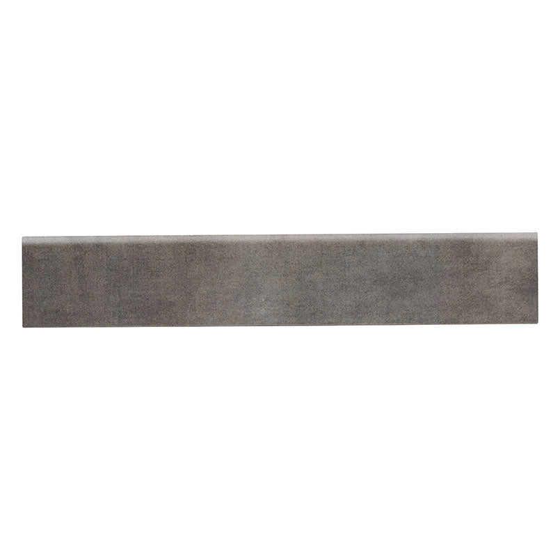 GRIDSCALE GRAPHITE 2X2 MOSAIC Mosaic, Floor or Wall Tile, Bullnose - Shop at Home Craft Studio - 3