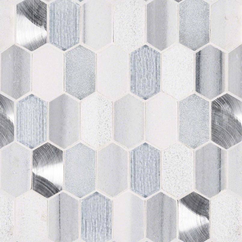 HARLOW PICKET Decorative Blends - Shop at Home Craft Studio - 1