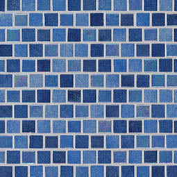 HAWAIIAN SKY Mosaic, Wall Tile - Shop at Home Craft Studio - 4