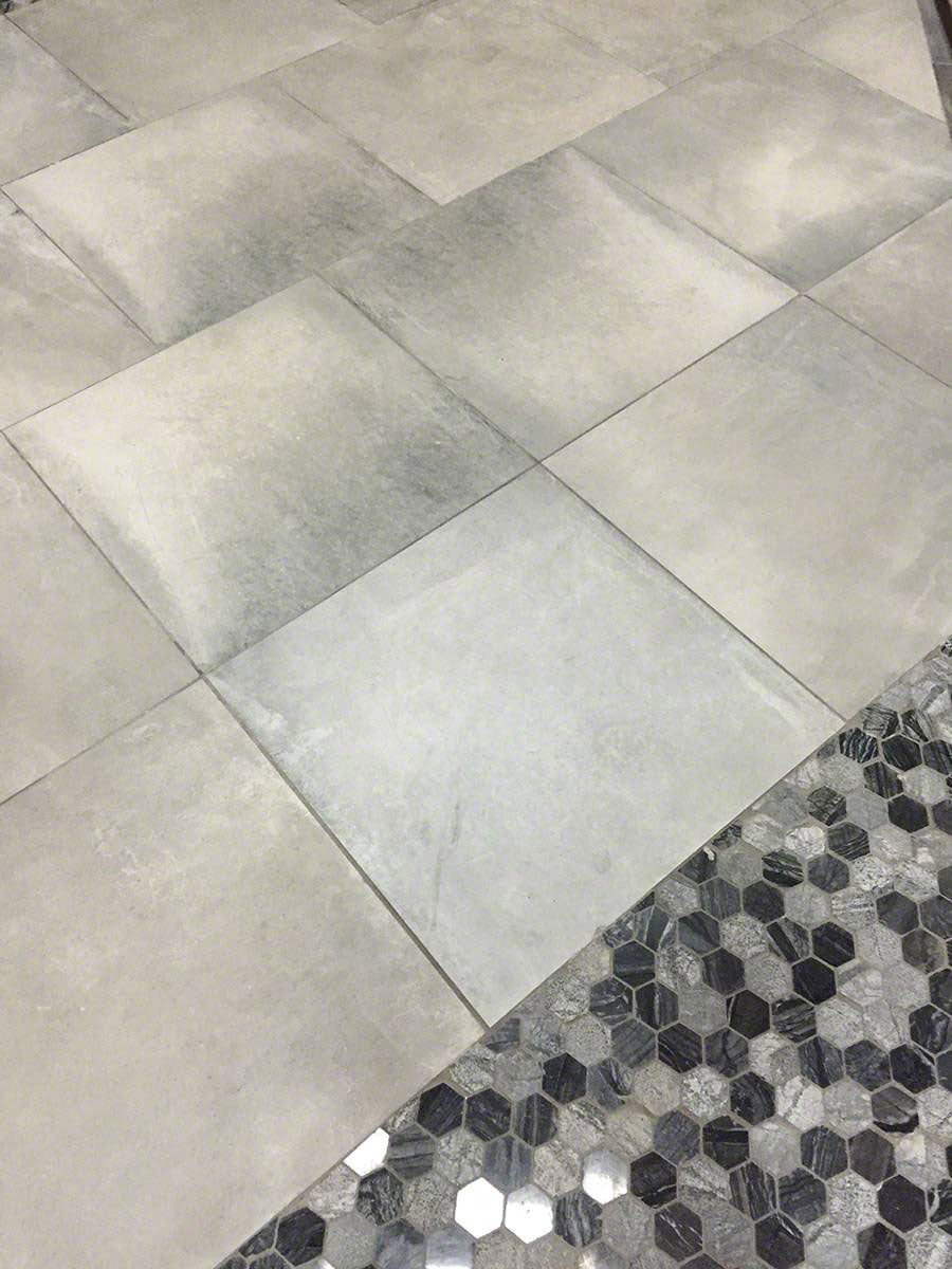 HENLEY 2 HEXAGON Mosaic - Shop at Home Craft Studio - 6