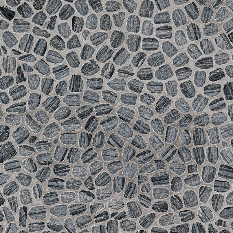 HENLEY PEBBLE TUMBLED Mosaic - Shop at Home Craft Studio - 3