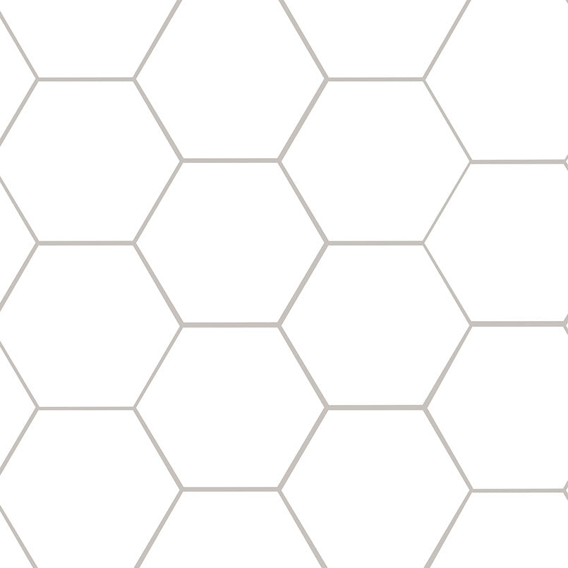 HEXLEY ECRU Tiles - Shop at Home Craft Studio - 4