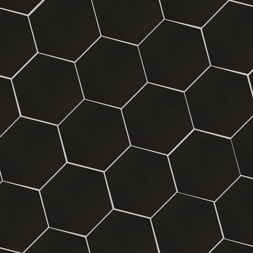 HEXLEY GRAPHITE Tiles - Shop at Home Craft Studio - 2