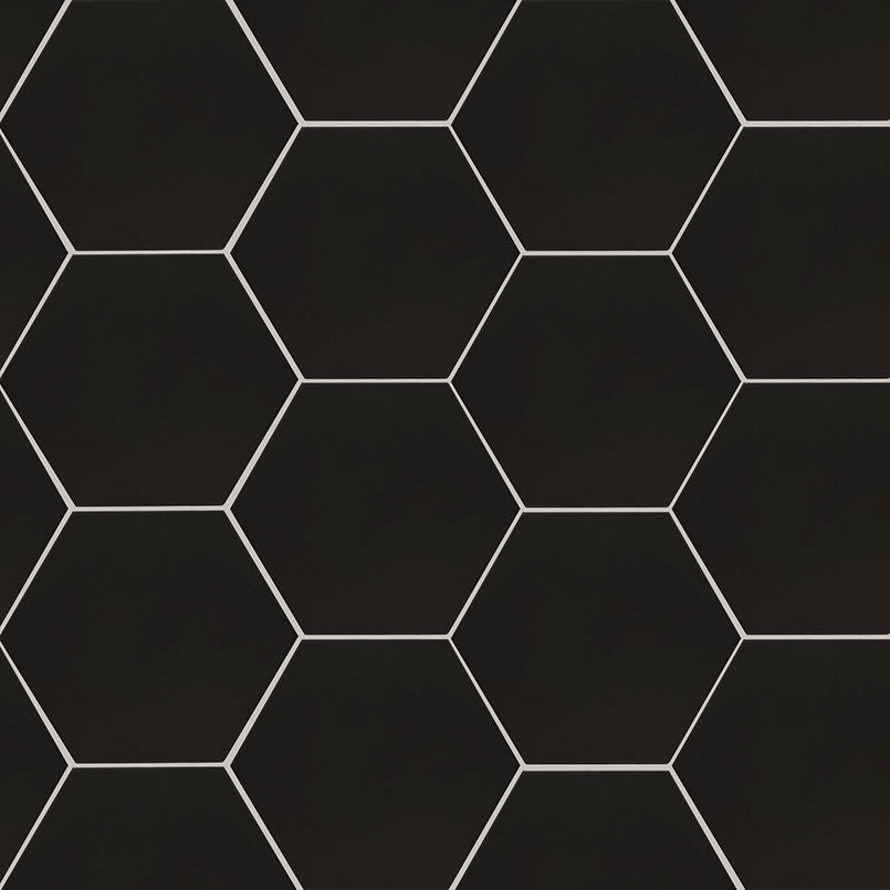 HEXLEY GRAPHITE Tiles - Shop at Home Craft Studio - 4