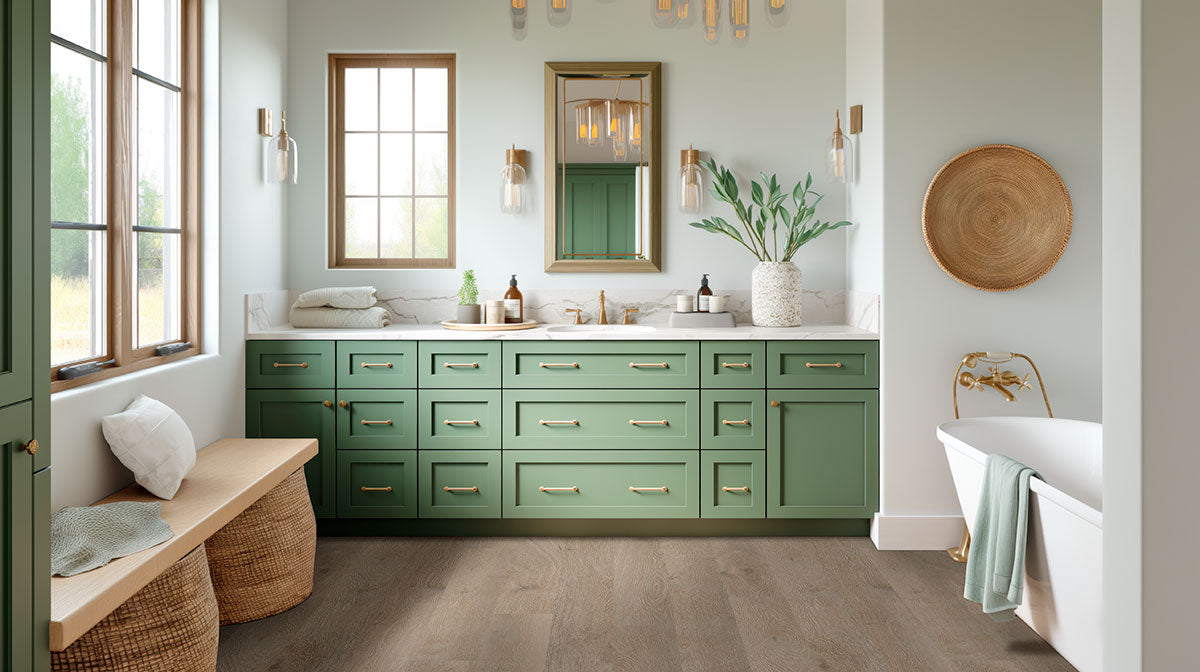 KALLUM - CRANTON 9X48 Luxury Vinyl Planks - Shop at Home Craft Studio - 5