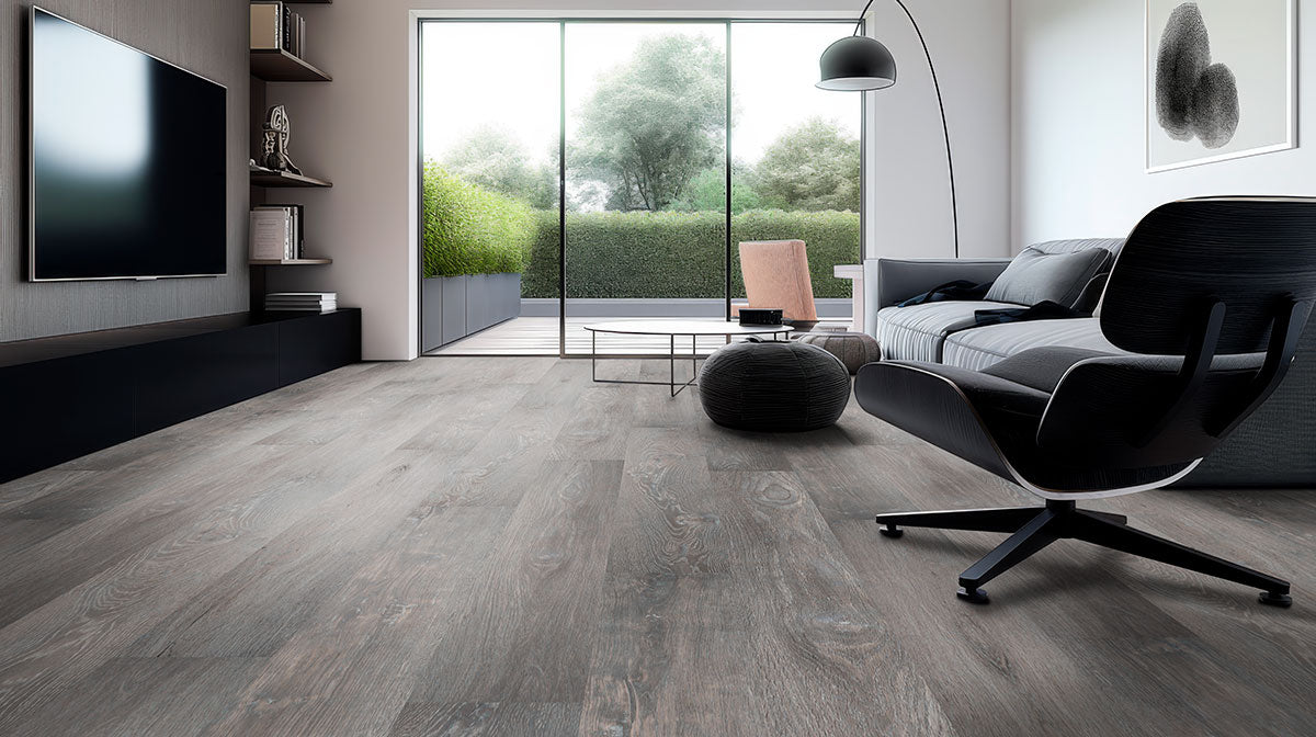 KALLUM - FINELY 9X48 Luxury Vinyl Planks - Shop at Home Craft Studio - 8