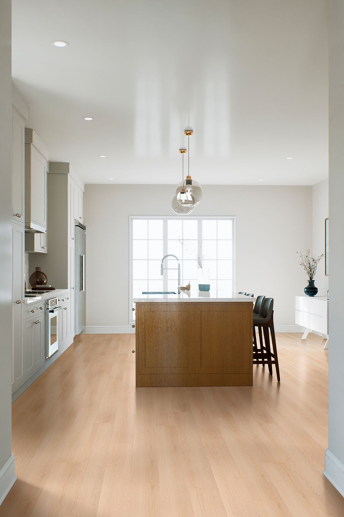 KALLUM - PALMILLA 9X48 Luxury Vinyl Planks - Shop at Home Craft Studio - 9