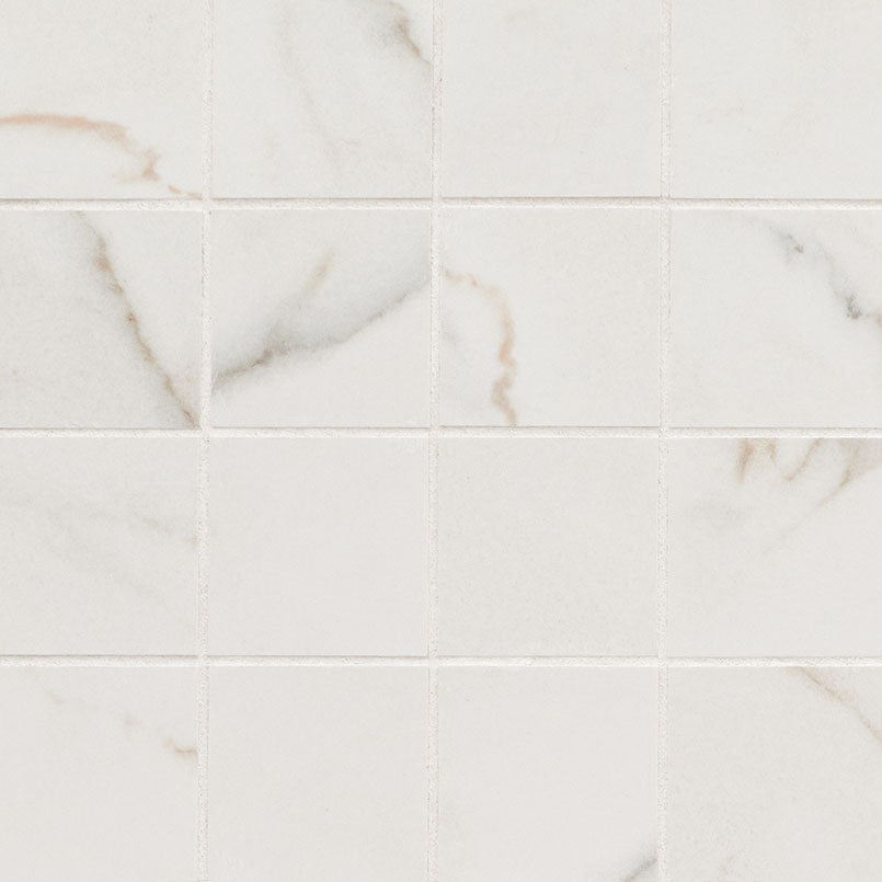 KAYA CALACATTA LUCCA 12X24 MATTE Floor or Wall Tile, Mosaic, Bullnose - Shop at Home Craft Studio - 9