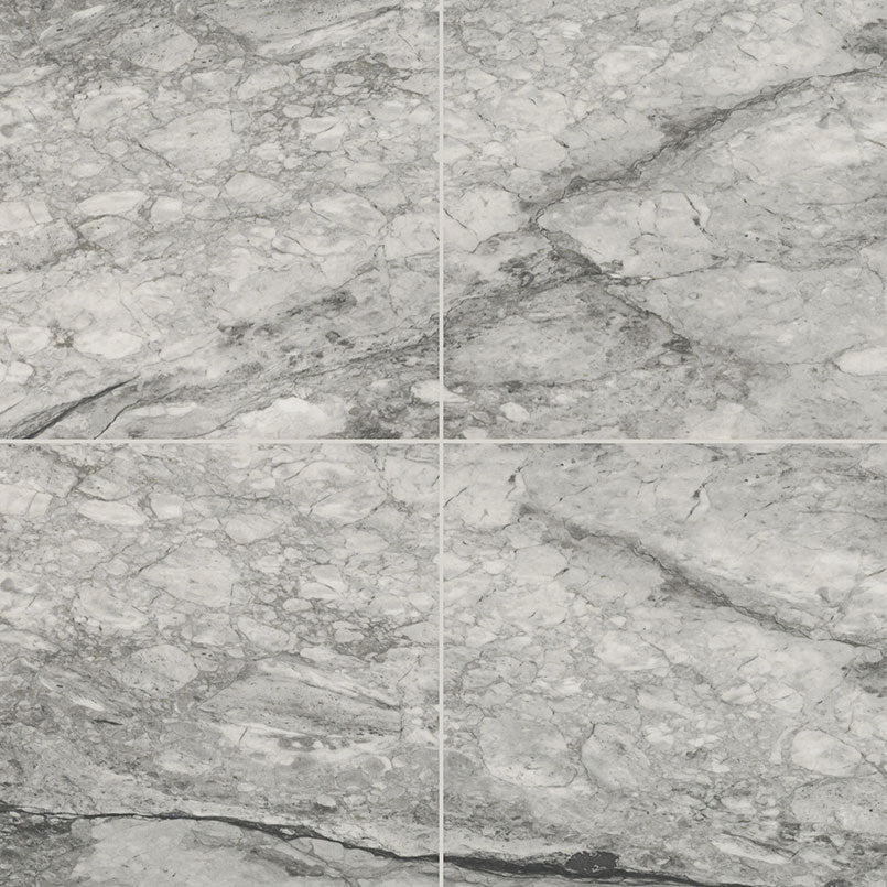 KAYA ONDA GRAY 12X24 MATTE Floor or Wall Tile, Mosaic, Bullnose - Shop at Home Craft Studio - 15
