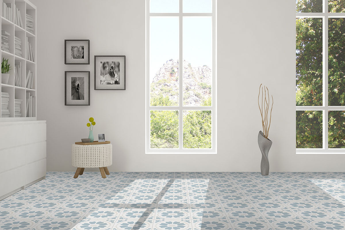 KENZZI TAMENSA 8X8 Tiles - Shop at Home Craft Studio - 6