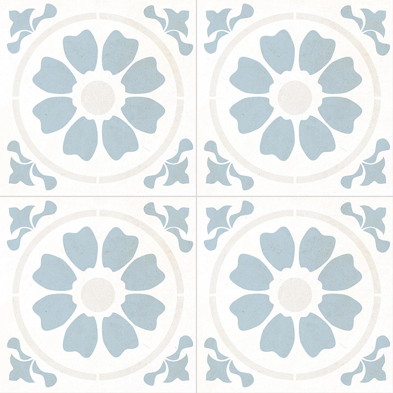 KENZZI TAMENSA 8X8 Tiles - Shop at Home Craft Studio - 11