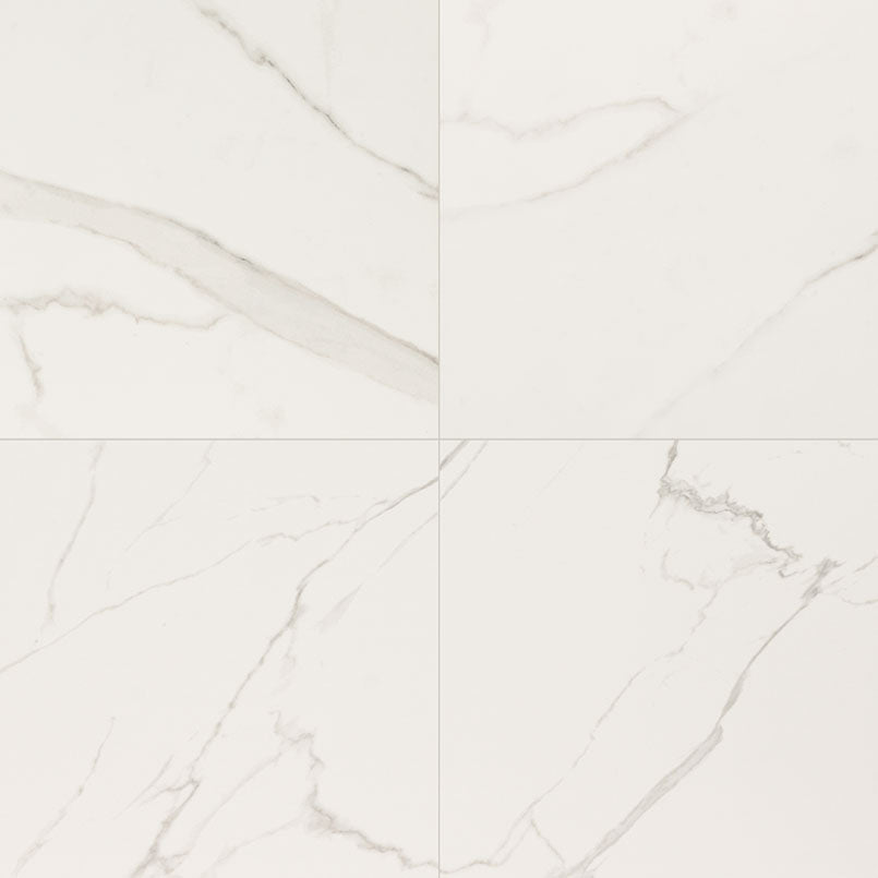 Kaya Calacatta Venato 24X48 Polished Floor or Wall Tile - Shop at Home Craft Studio - 10