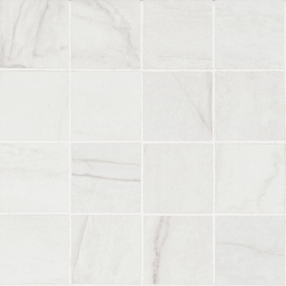 Kaya Zermatta Blanca 12X24 Polished Floor or Wall Tile - Shop at Home Craft Studio - 9
