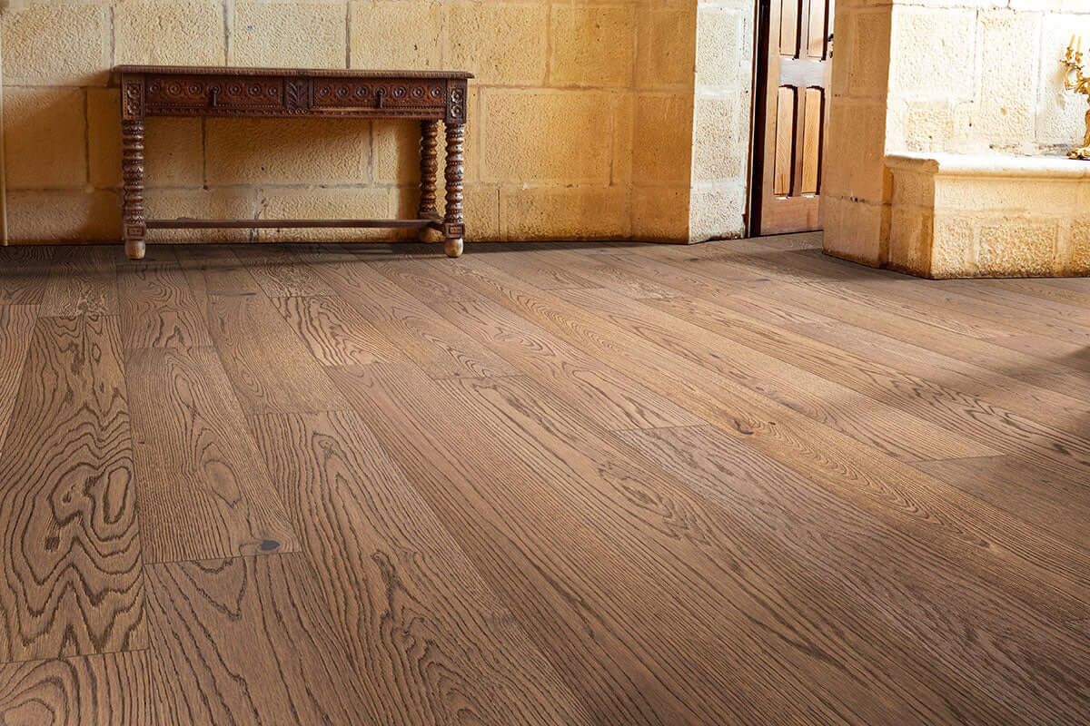 LADSON CLAYBORNE 7x74 Engineered Wood Flooring - Shop at Home Craft Studio - 14