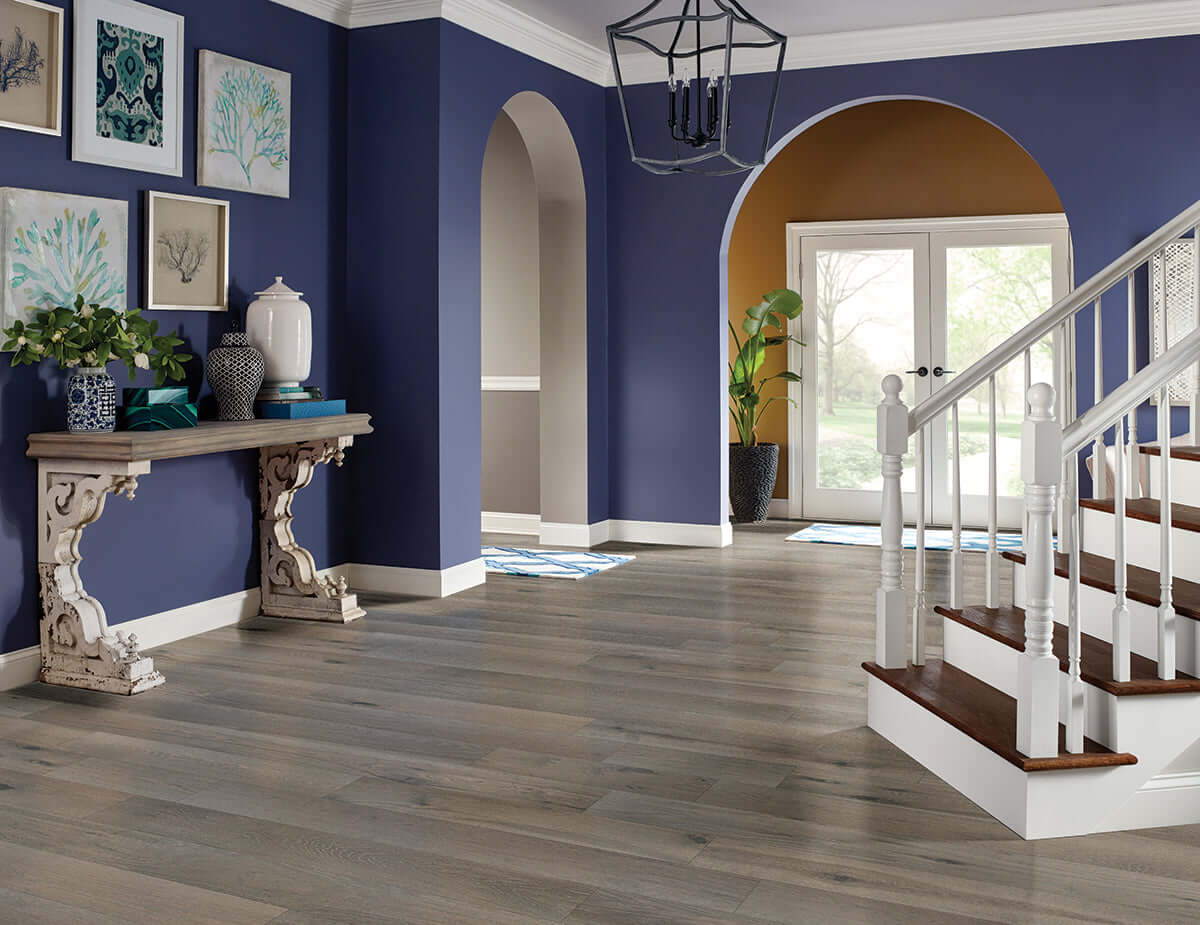 LADSON MILLEDGE 7x75 Flooring - Shop at Home Craft Studio - 6