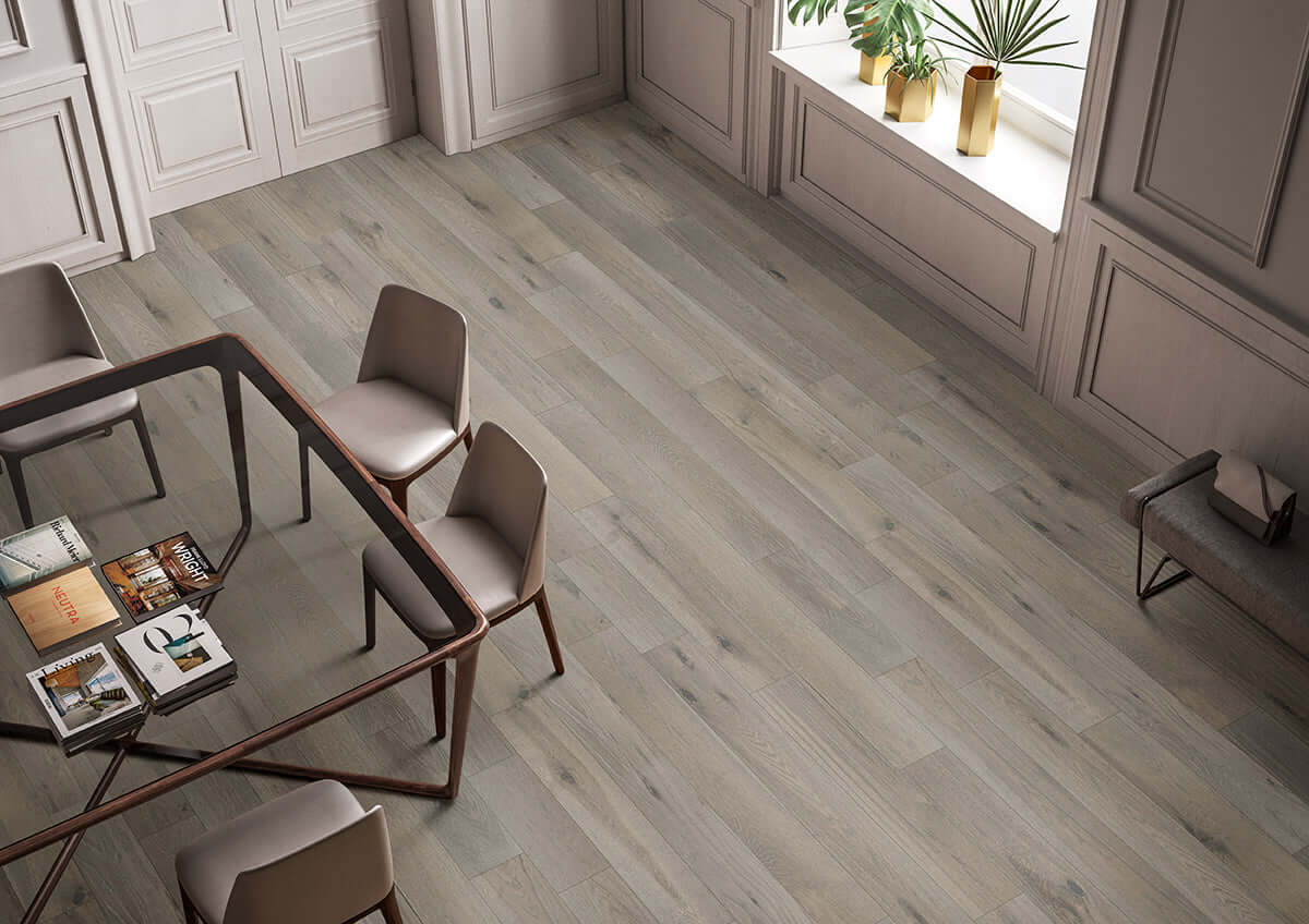 LADSON MILLEDGE 7x75 Flooring - Shop at Home Craft Studio - 11