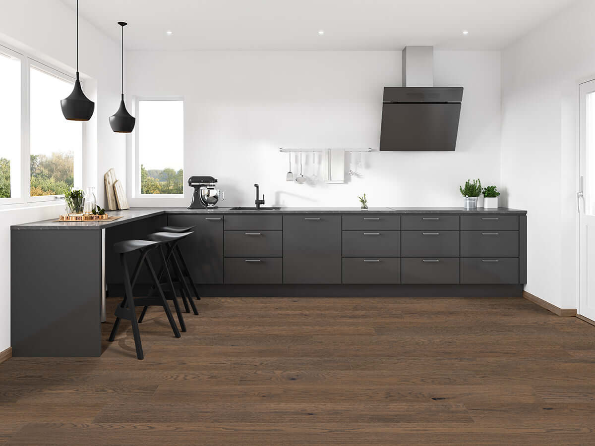 LADSON WAYLAND 7x74 Flooring - Shop at Home Craft Studio - 8