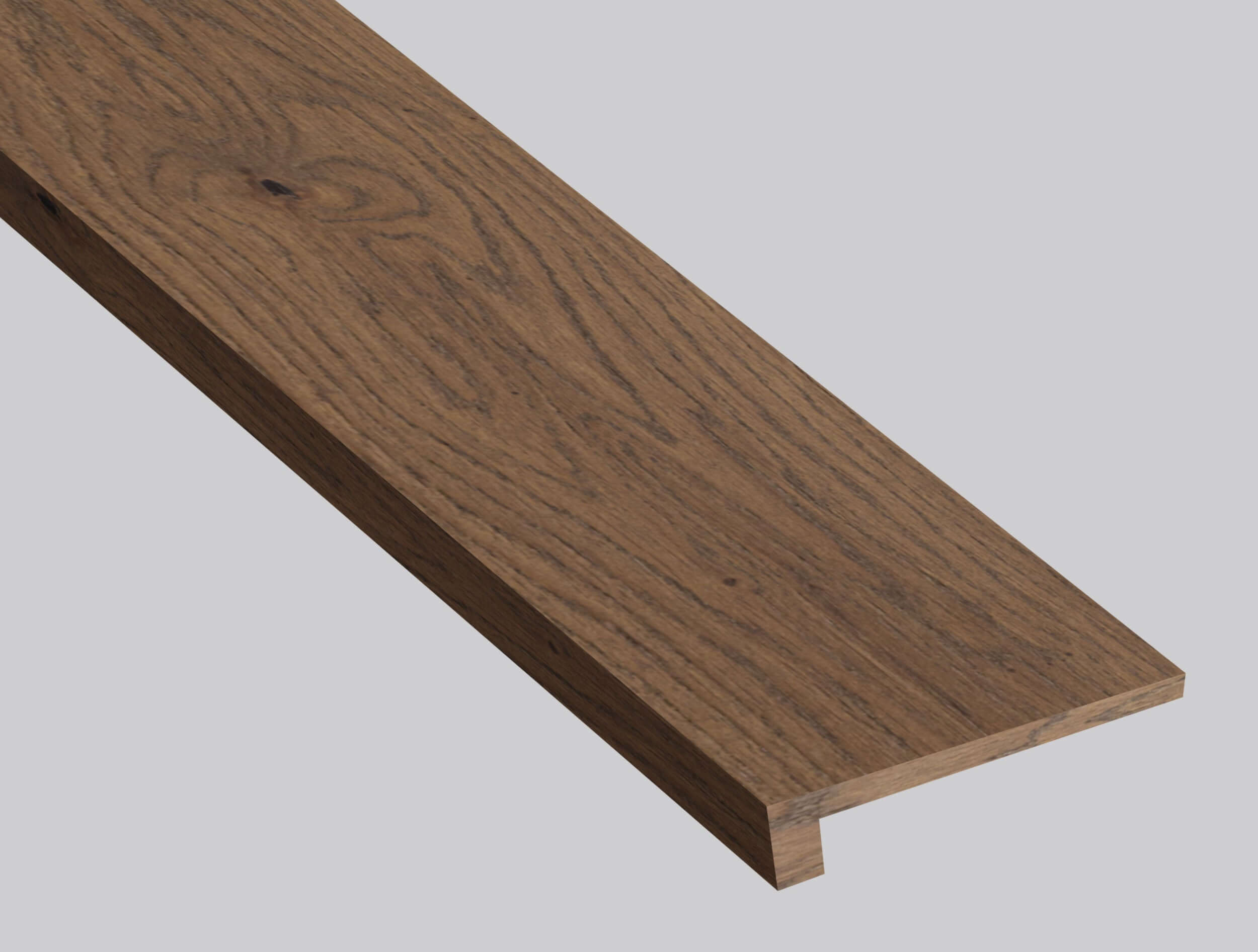 LADSON WAYLAND 7x74 Flooring - Shop at Home Craft Studio - 19