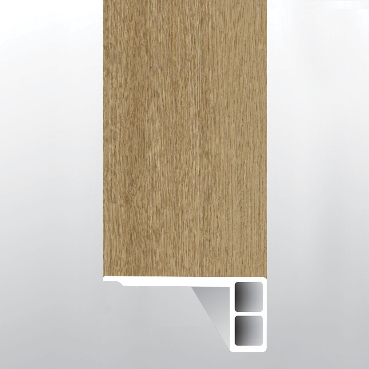 LAUREL BAYSIDE BUFF 9X48 Luxury Vinyl Planks - Shop at Home Craft Studio - 15