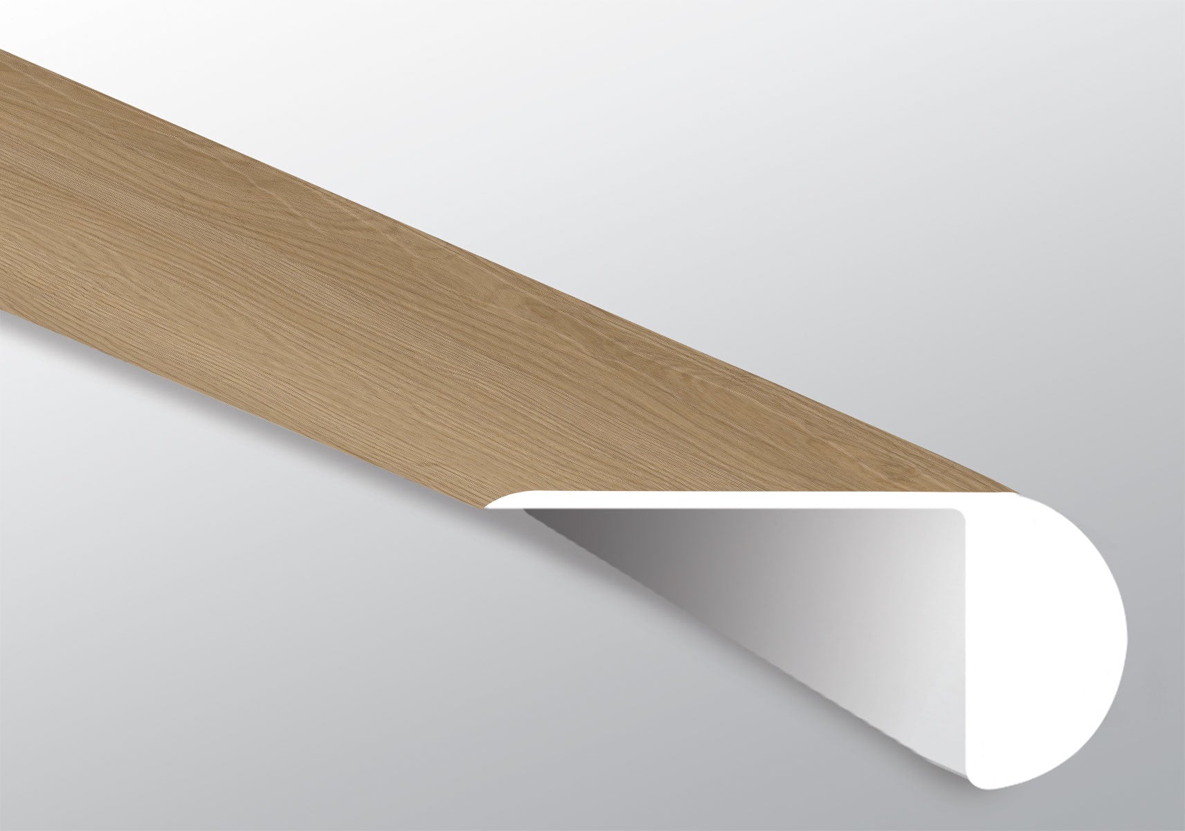 LAUREL CABANA 9X48 Luxury Vinyl Planks - Shop at Home Craft Studio - 15