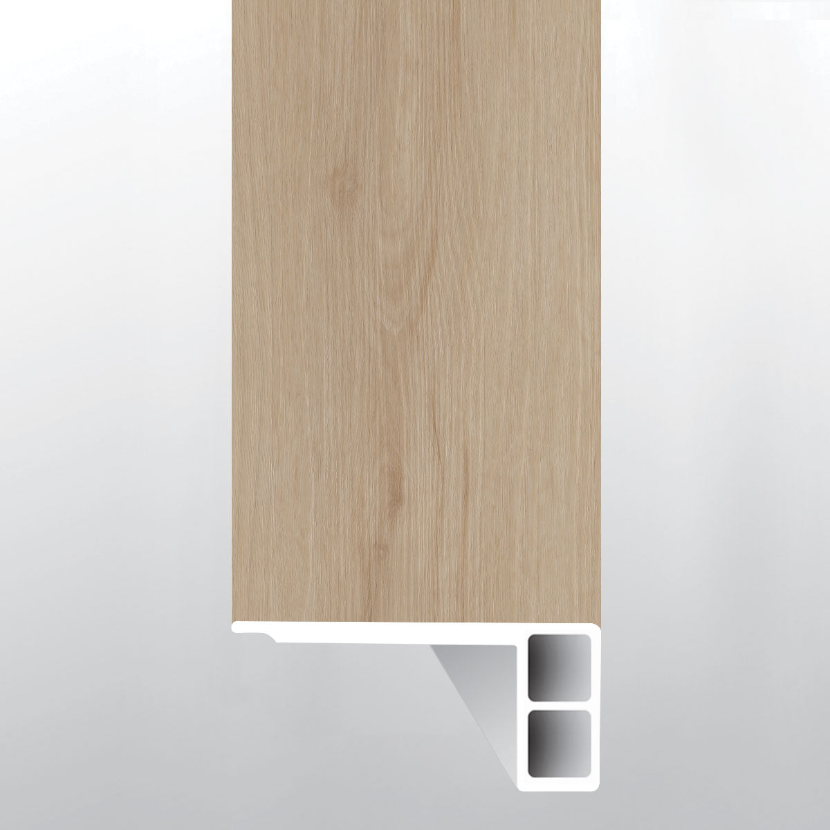 LAUREL FALLONTON 9X48 Luxury Vinyl Planks - Shop at Home Craft Studio - 15