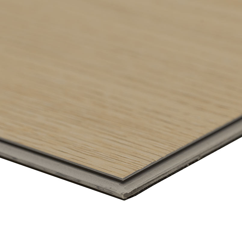 LAUREL LINEN LOGGIA 9X48 Luxury Vinyl Plank - Shop at Home Craft Studio - 3
