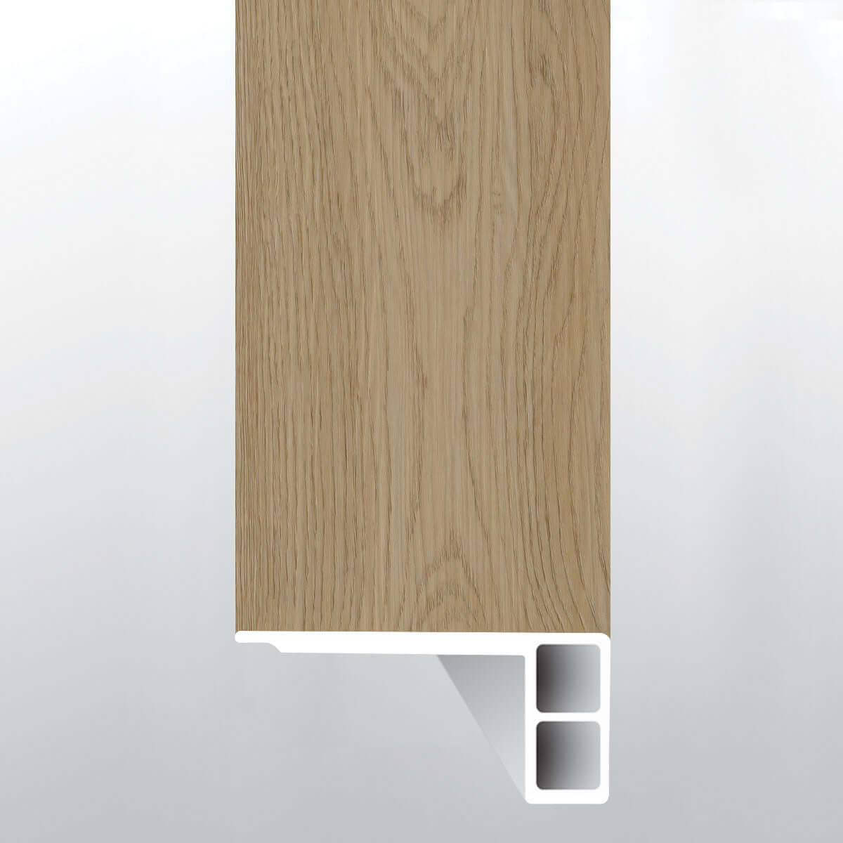LAUREL RESERVE LINEN LOGGIA 9X48 Luxury Vinyl Planks - Shop at Home Craft Studio - 17