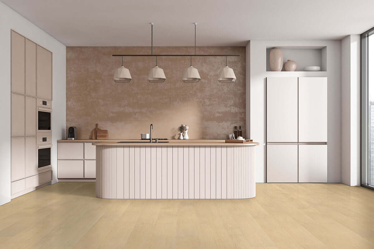 LAUREL RESERVE MALTA 9X48 Luxury Vinyl Planks - Shop at Home Craft Studio - 5