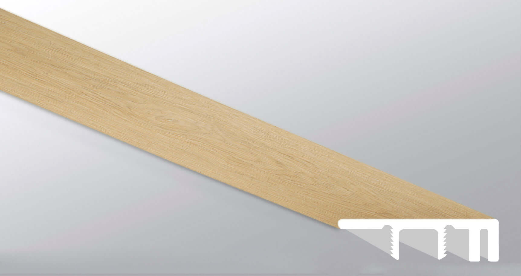 LAUREL RESERVE MALTA 9X48 Luxury Vinyl Planks - Shop at Home Craft Studio - 12