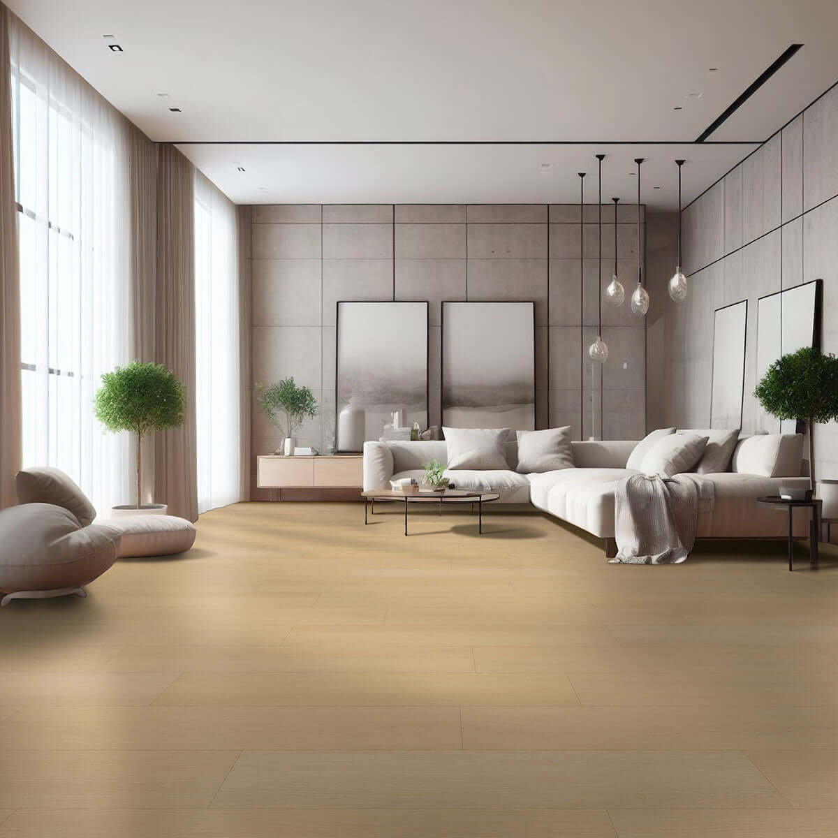LAUREL RESERVE PALMILLA 9X48 Luxury Vinyl Planks - Shop at Home Craft Studio - 6