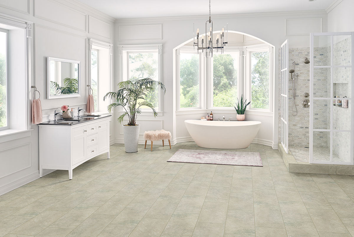 LEGEND GREY 2X2 MOSAIC Mosaic, Floor or Wall Tile - Shop at Home Craft Studio - 4