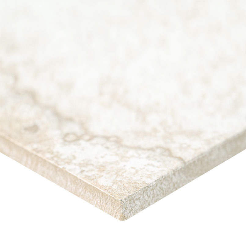 LIVINGSTYLE TRAVERTINO 24X24 MATTE Floor or Wall Tile - Shop at Home Craft Studio - 4