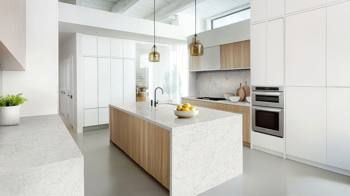 LUXOR KONA GOLD PATTERN Backsplash & Wall Tile - Shop at Home Craft Studio - 5
