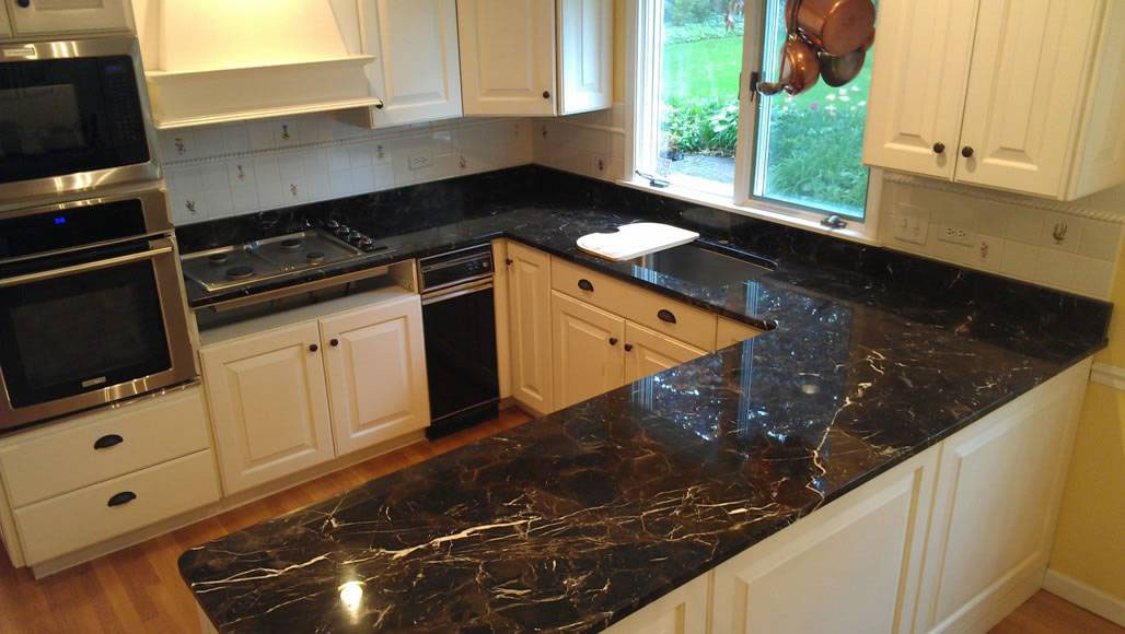 Laurent Brown 12X12 Marble Stones - Shop at Home Craft Studio - 2