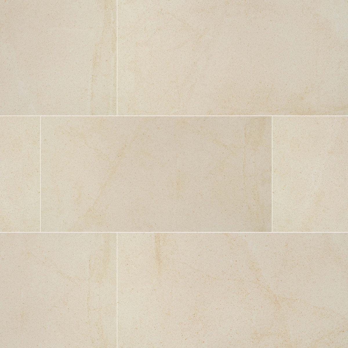 Livingstyle Cream 18X36 Floor or Wall Tile - Shop at Home Craft Studio - 1