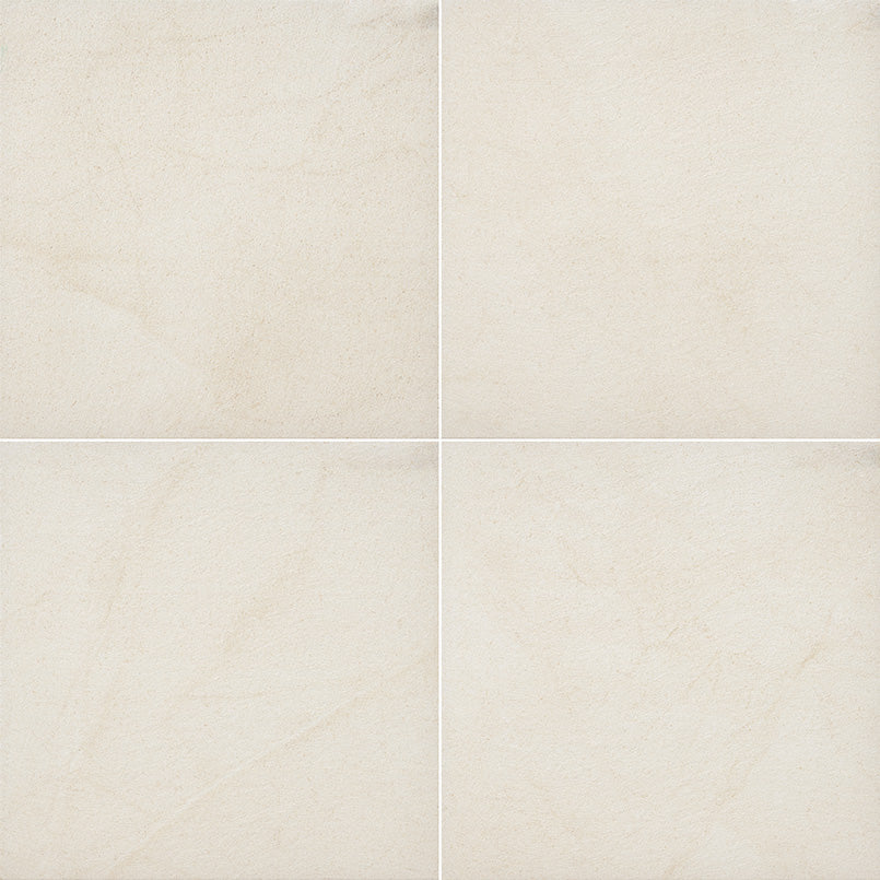 Livingstyle Cream 24X24 Floor or Wall Tile - Shop at Home Craft Studio - 10