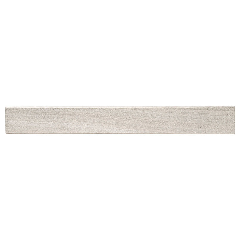 MALAHARI WHITE 24X48 LAPATO 3D Floor or Wall Tile, Mosaic, Bullnose - Shop at Home Craft Studio - 12