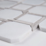 MARBELLA LYNX Floor or Wall Tile, Wall Tile, Mosaic - Shop at Home Craft Studio - 2