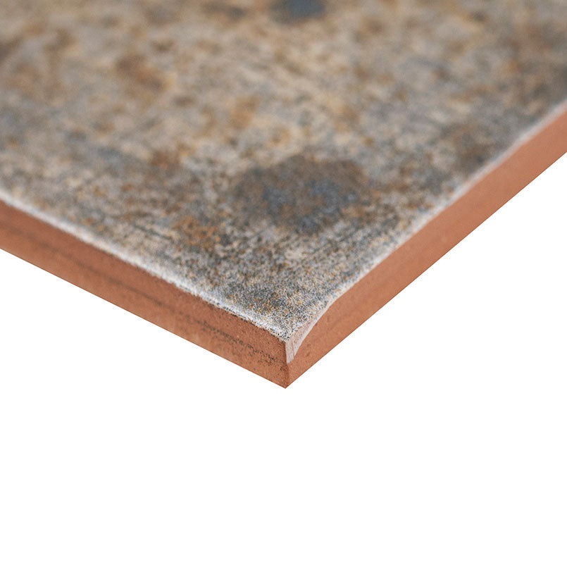MARZA RUST 4X12 GLOSSY Wall Tile - Shop at Home Craft Studio - 3