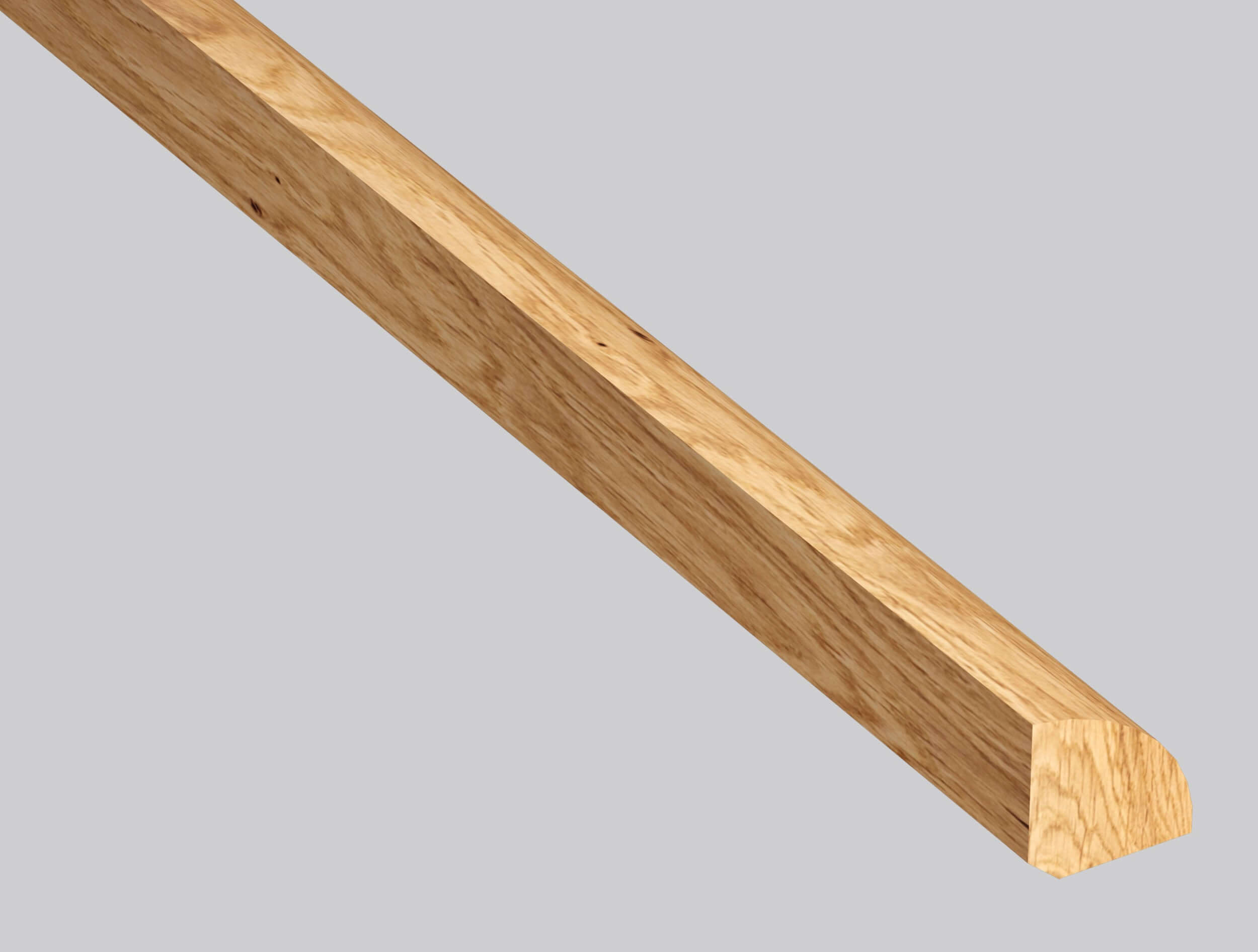 MCCARRAN MONTEVIDEO OAK 9X86 Engineered Hardwood - Shop at Home Craft Studio - 13