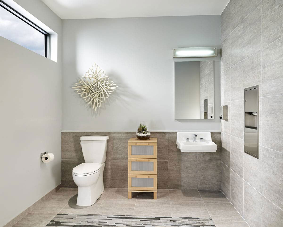 METROPOLIS CLOUD 12X24 Floor or Wall Tile - Shop at Home Craft Studio - 2