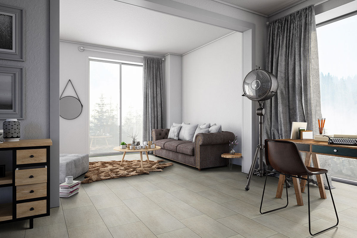 METROPOLIS CLOUD 12X24 Floor or Wall Tile - Shop at Home Craft Studio - 6