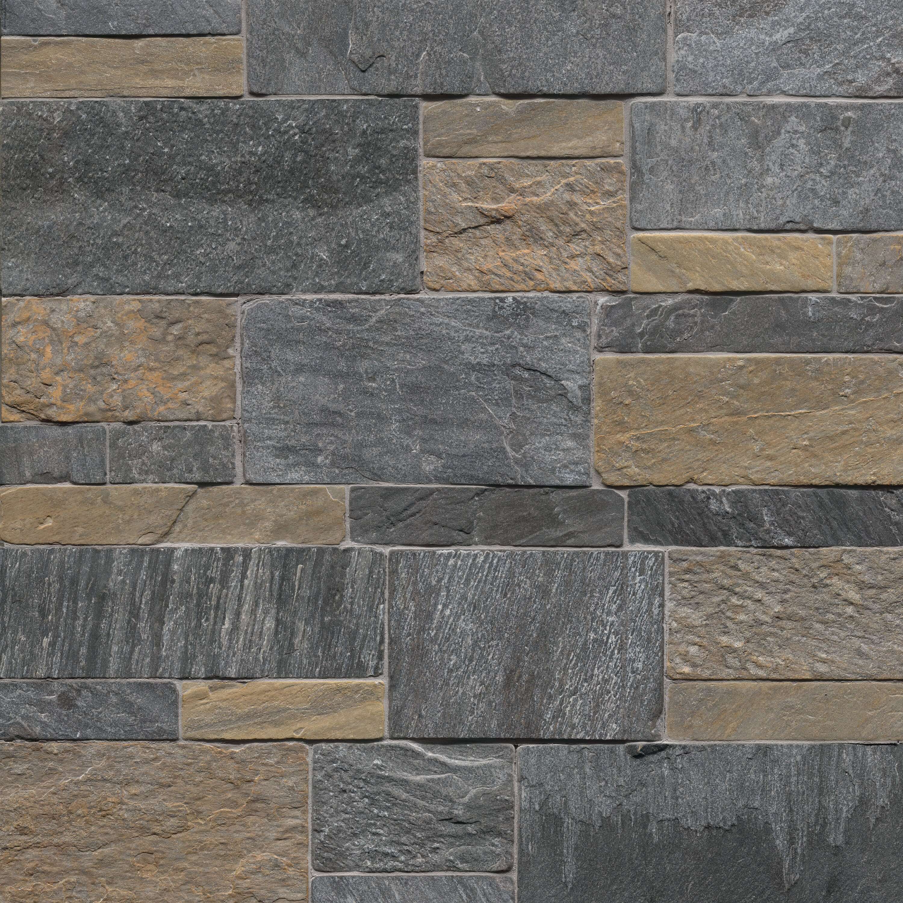 METUCHEN HILLS ASHLAR Wall Tile - Shop at Home Craft Studio - 1