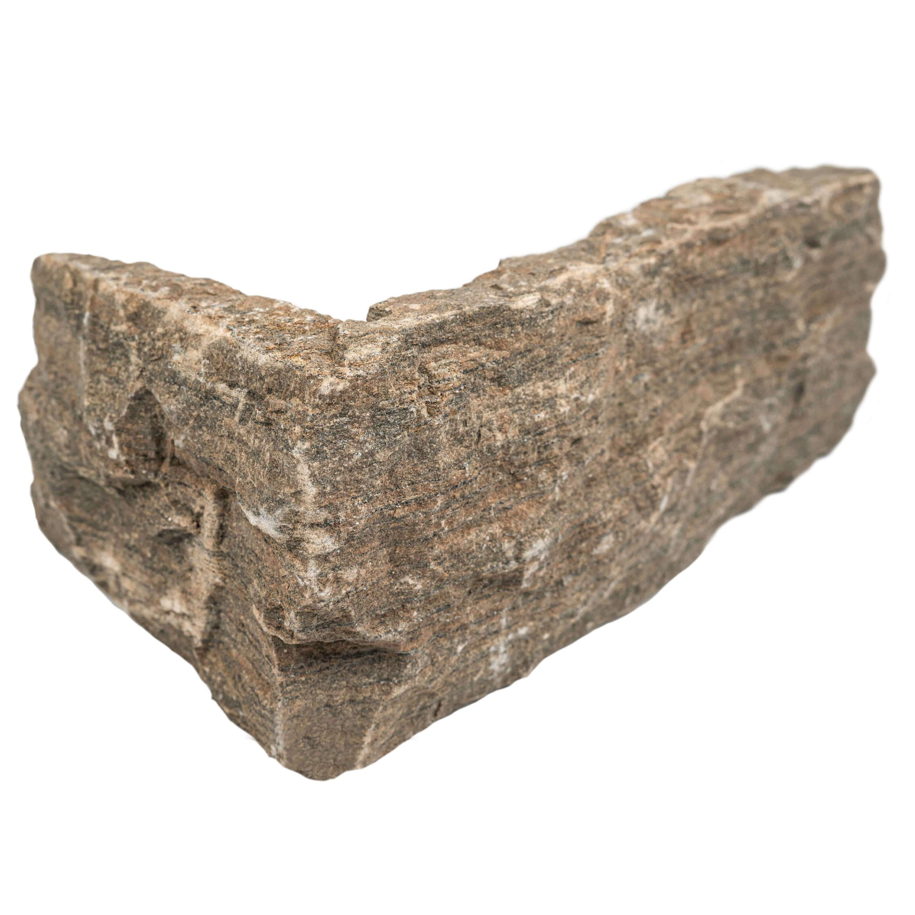 METUCHEN HILLS LEDGESTONE CORNERS Wall Tile - Shop at Home Craft Studio - 1