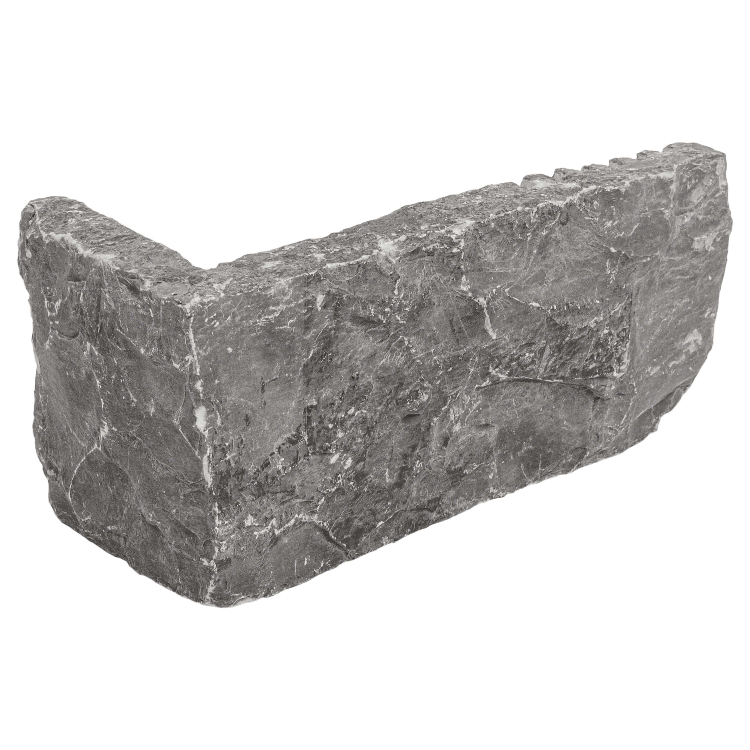 MIDNIGHT CANYON LEDGESTONE Hardscape - Shop at Home Craft Studio - 3