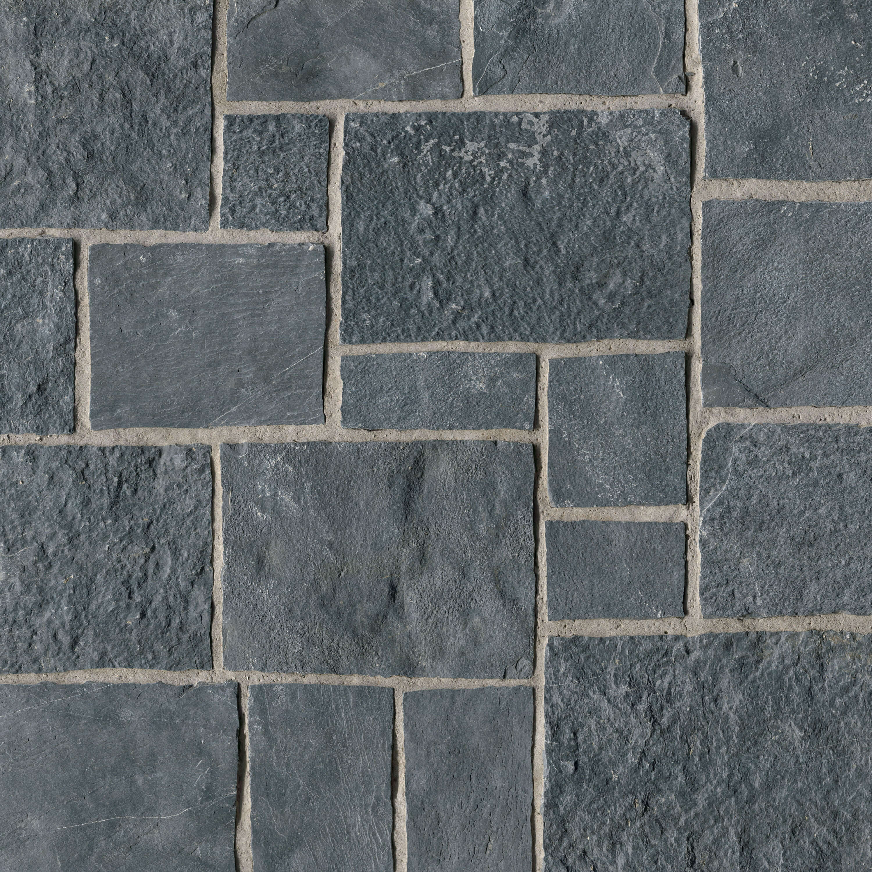 MIDNIGHT CANYON SQ REC Hardscape - Shop at Home Craft Studio - 1